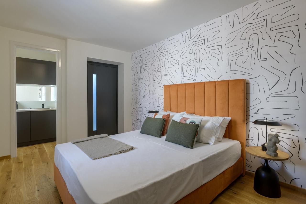 Meno Suite With Private Terrace - Jaccuzzi, Acropolis View Atény Exteriér fotografie